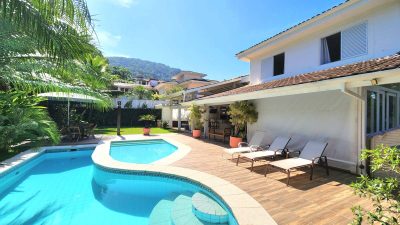 Casa, 6 quartos, 250 m² - Foto 5