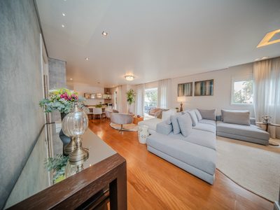 Apartamento, 3 quartos, 170 m² - Foto 5