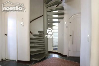 Casa, 6 quartos, 173 m² - Foto 4