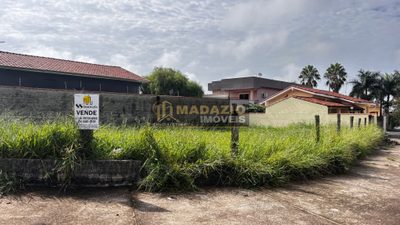 Terreno, 410 m² - Foto 3