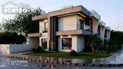 Casa, 5 quartos, 119 m² - Foto 5