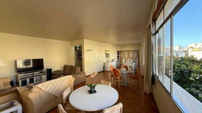 Apartamento, 4 quartos, 250 m² - Foto 3