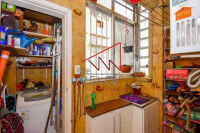 Apartamento, 2 quartos, 69 m² - Foto 1