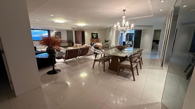 Apartamento, 4 quartos, 440 m² - Foto 2