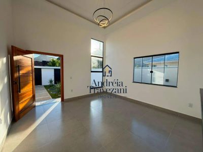 Casa, 3 quartos, 109 m² - Foto 3
