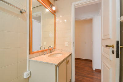 Apartamento, 4 quartos, 208 m² - Foto 3