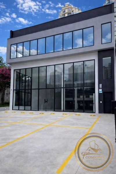 Loja-Salão, 774 m² - Foto 3