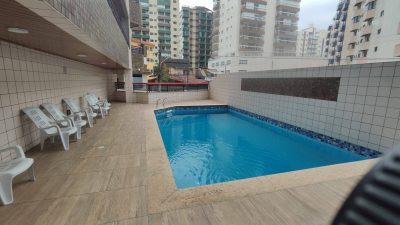 Apartamento, 2 quartos, 101 m² - Foto 2
