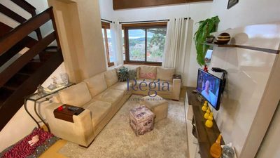 Apartamento, 3 quartos, 133 m² - Foto 1