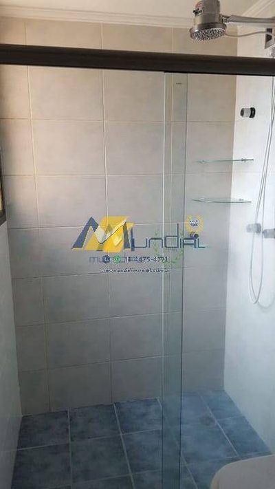 Apartamento, 3 quartos, 100 m² - Foto 5
