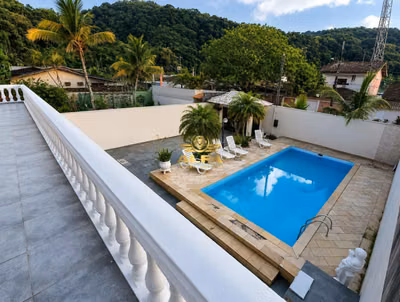 Casa, 4 quartos, 390 m² - Foto 1