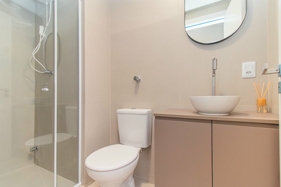 Apartamento, 2 quartos, 58 m² - Foto 2