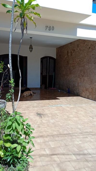 Sobrado, 3 quartos, 187 m² - Foto 4