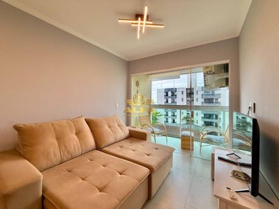 Apartamento, 2 quartos, 62 m² - Foto 3