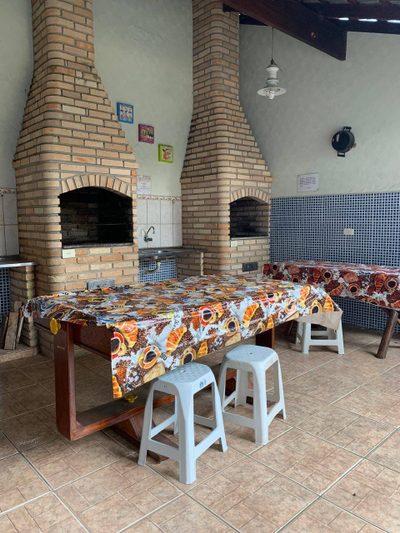 Casa, 2 quartos, 80 m² - Foto 4