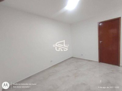 Apartamento, 1 quarto, 28 m² - Foto 2