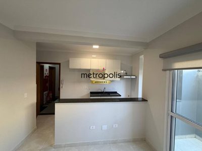 Apartamento, 2 quartos, 54 m² - Foto 4