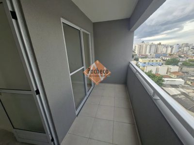 Apartamento, 2 quartos, 43 m² - Foto 2