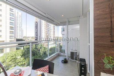 Apartamento, 2 quartos, 60 m² - Foto 5