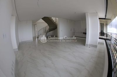 Cobertura, 4 quartos, 650 m² - Foto 5