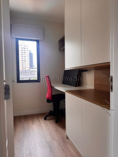 Apartamento, 2 quartos, 73 m² - Foto 4