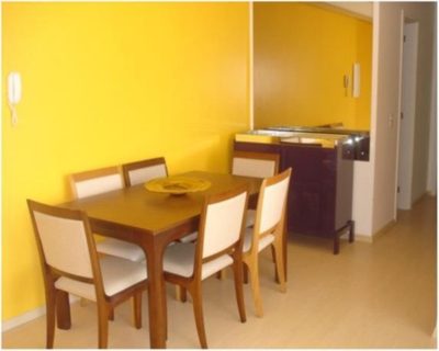 Apartamento, 3 quartos, 72 m² - Foto 4