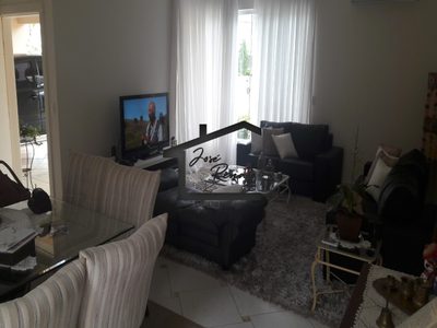 Casa, 3 quartos, 215 m² - Foto 5