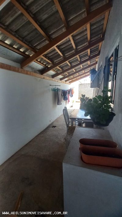 Casa, 2 quartos - Foto 4