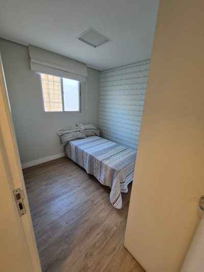 Apartamento, 2 quartos, 50 m² - Foto 3