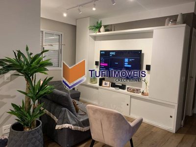 Apartamento, 2 quartos, 70 m² - Foto 2