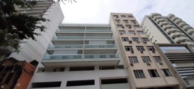 Apartamento, 3 quartos, 88 m² - Foto 1