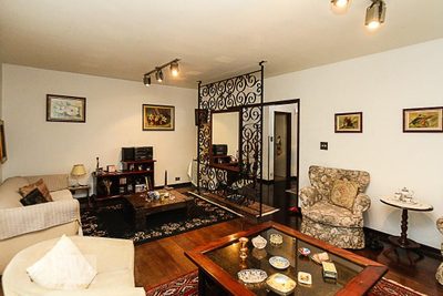 Casa, 4 quartos, 300 m² - Foto 1