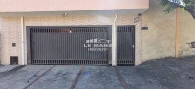 Casa, 3 quartos, 320 m² - Foto 2
