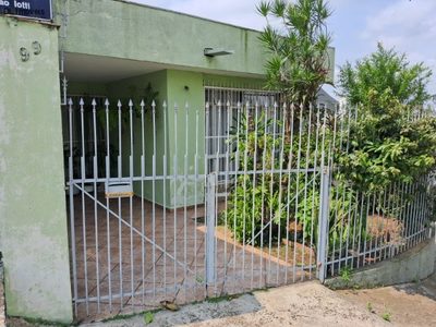 Casa, 2 quartos, 209 m² - Foto 3