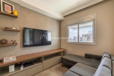 Apartamento, 2 quartos, 83 m² - Foto 3