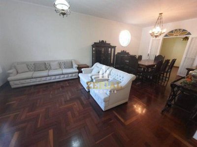 Casa, 4 quartos, 269 m² - Foto 2