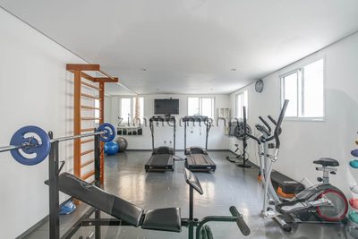 Apartamento, 2 quartos, 65 m² - Foto 4