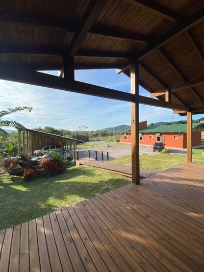 Casa, 3 quartos, 372 m² - Foto 5