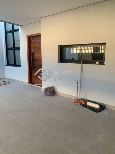 Casa, 3 quartos - Foto 3
