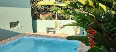 Casa, 3 quartos, 228 m² - Foto 3