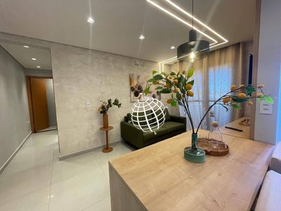 Apartamento, 2 quartos, 61 m² - Foto 5