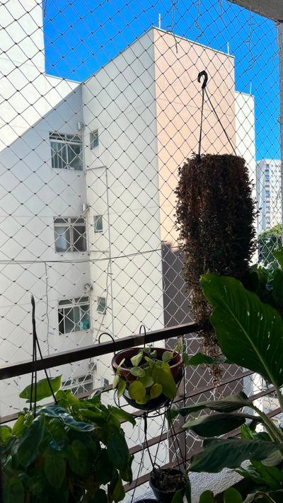 Apartamento, 2 quartos, 47 m² - Foto 2