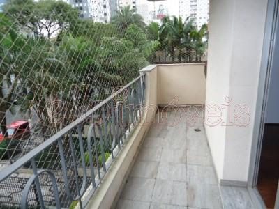 Apartamento, 3 quartos, 169 m² - Foto 3