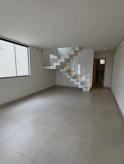 Casa, 3 quartos, 180 m² - Foto 2