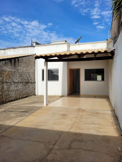 Casa, 2 quartos - Foto 1
