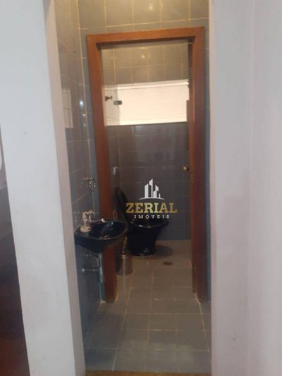 Sobrado, 4 quartos, 296 m² - Foto 3