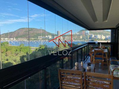 Apartamento, 3 quartos, 160 m² - Foto 2