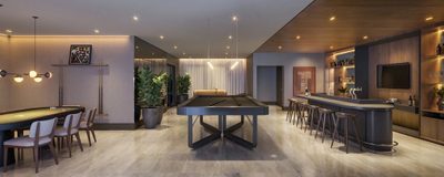 Apartamento, 3 quartos, 121 m² - Foto 4