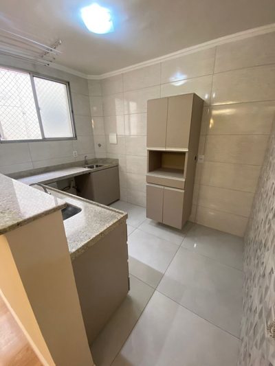 Apartamento, 2 quartos - Foto 4