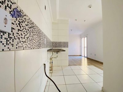 Apartamento, 2 quartos, 42 m² - Foto 5